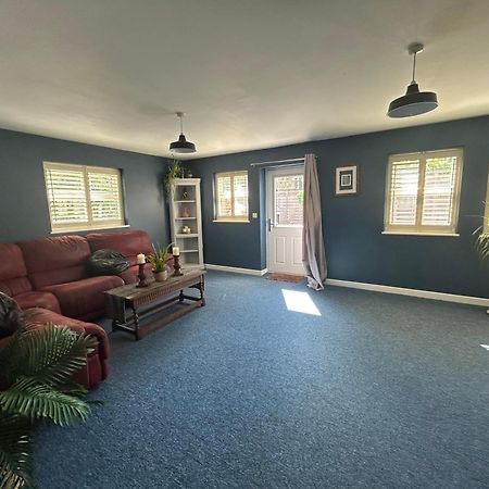 Double Room Yeovil Town Centre Exterior foto